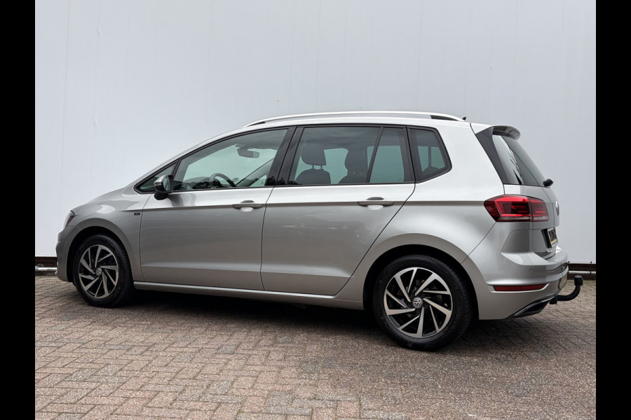 Volkswagen Golf Sportsvan 1.5 TSI ACT Highline Adapt.Cruise Stoelverw Trekhaak Carplay