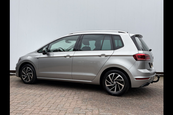 Volkswagen Golf Sportsvan 1.5 TSI ACT Highline Adapt.Cruise Stoelverw Trekhaak Carplay
