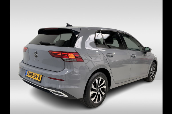 Volkswagen Golf 1.0 TSI 110pk Life | Camera | ACC | Lane | side assist