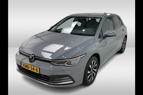 Volkswagen Golf 1.0 TSI 110pk Life | Camera | ACC | Lane | side assist