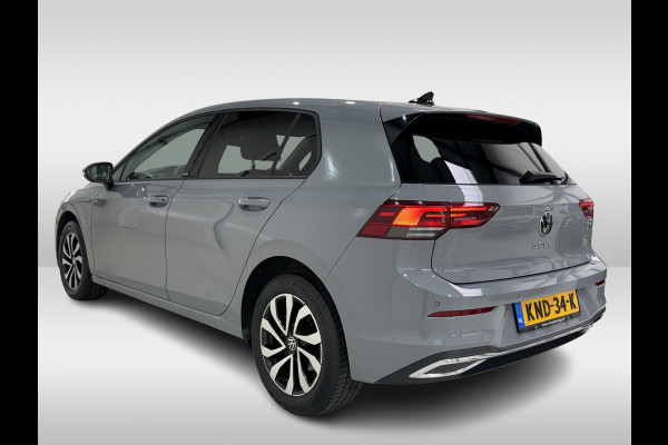 Volkswagen Golf 1.0 TSI 110pk Life | Camera | ACC | Lane | side assist
