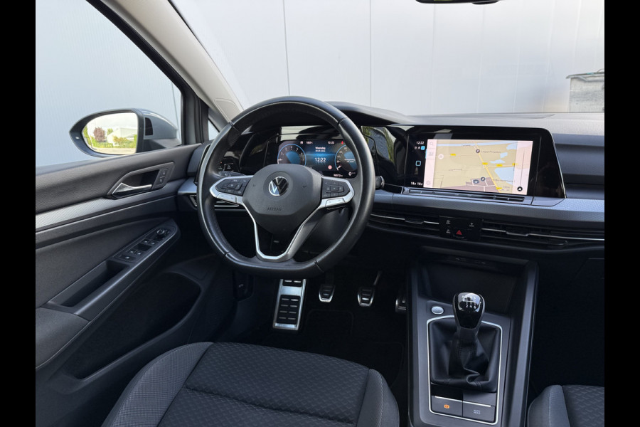 Volkswagen Golf 1.0 TSI 110pk Life | Camera | ACC | Lane | side assist