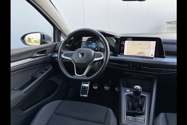 Volkswagen Golf 1.0 TSI 110pk Life | Camera | ACC | Lane | side assist