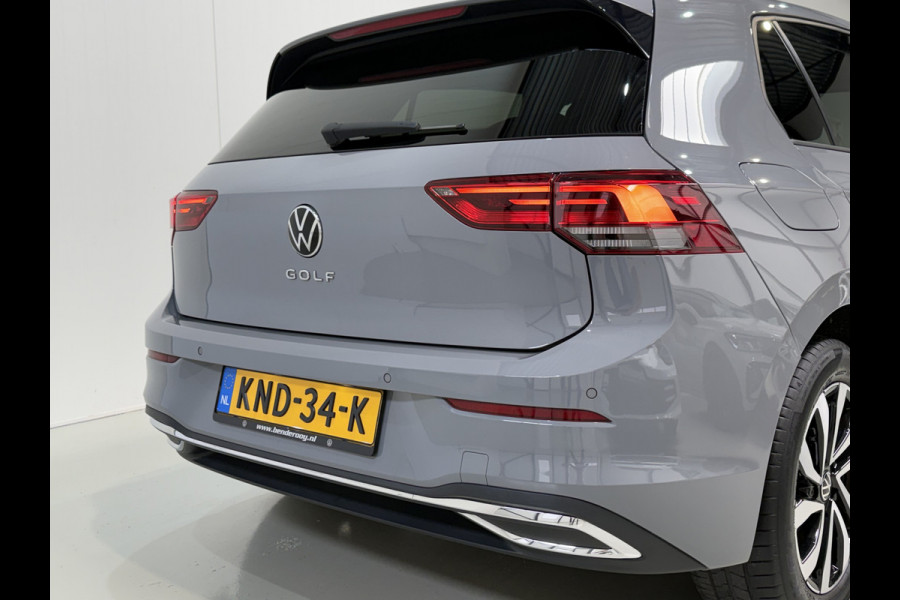 Volkswagen Golf 1.0 TSI 110pk Life | Camera | ACC | Lane | side assist