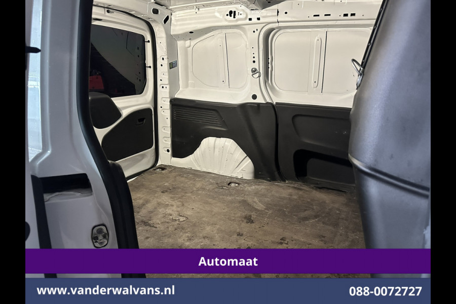Peugeot Partner 1.5 BlueHDI 131pk Automaat L1H1 Euro6 Airco | Navigatie | Apple Carplay | Cruisecontrol Android Auto, Parkeersensoren