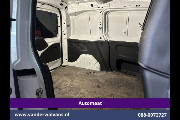 Peugeot Partner 1.5 BlueHDI 131pk Automaat L1H1 Euro6 Airco | Navigatie | Apple Carplay | Cruisecontrol Android Auto, Parkeersensoren