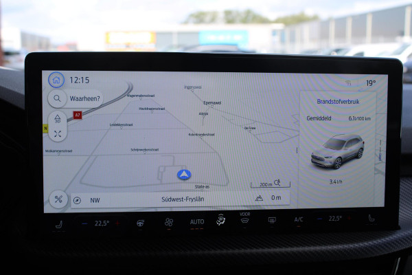 Ford Kuga 2.5 PHEV ST-Line X | Panoramadak | Wegklapbare trekhaak | Head up Display | Adapitve Led | Winter Pack | Bang&Olufsen | AGR-stoelen | 2.100kg trekgewicht