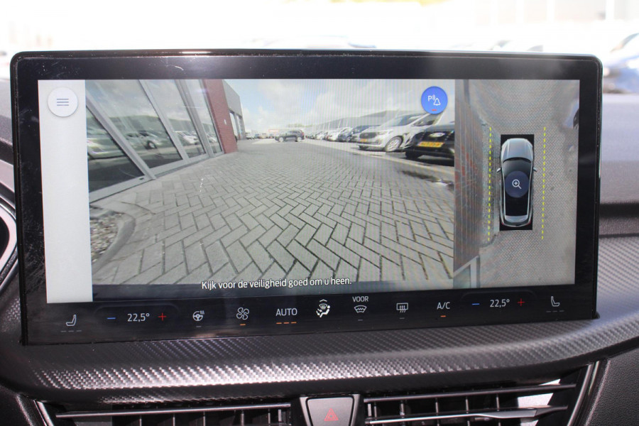 Ford Kuga 2.5 PHEV ST-Line X | Panoramadak | Wegklapbare trekhaak | Head up Display | Adapitve Led | Winter Pack | Bang&Olufsen | AGR-stoelen | 2.100kg trekgewicht