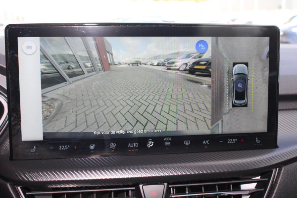 Ford Kuga 2.5 PHEV ST-Line X | Panoramadak | Wegklapbare trekhaak | Head up Display | Adapitve Led | Winter Pack | Bang&Olufsen | AGR-stoelen | 2.100kg trekgewicht