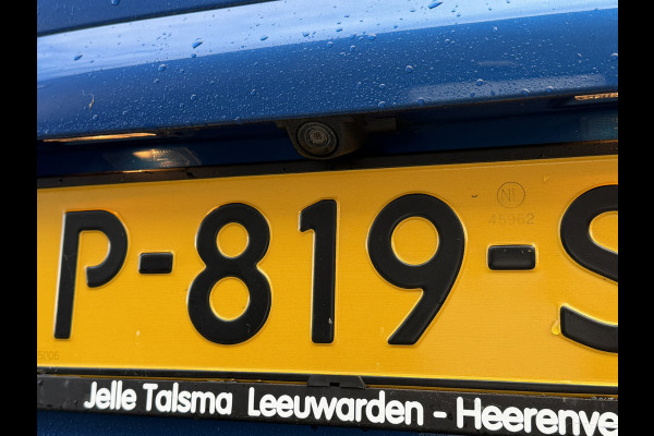 Ford EcoSport 1.0 EcoBoost ST-Line Black | Trekhaak | Camera + PDC | Apple Carplay | Cruisecontrol