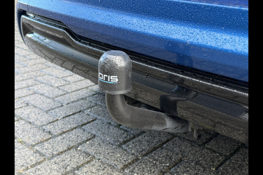Ford EcoSport 1.0 EcoBoost ST-Line Black | Trekhaak | Camera + PDC | Apple Carplay | Cruisecontrol