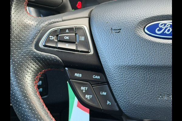 Ford EcoSport 1.0 EcoBoost ST-Line Black | Trekhaak | Camera + PDC | Apple Carplay | Cruisecontrol
