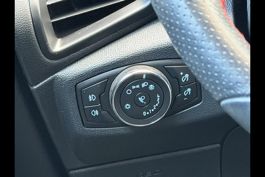 Ford EcoSport 1.0 EcoBoost ST-Line Black | Trekhaak | Camera + PDC | Apple Carplay | Cruisecontrol