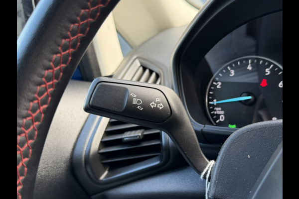 Ford EcoSport 1.0 EcoBoost ST-Line Black | Trekhaak | Camera + PDC | Apple Carplay | Cruisecontrol