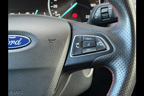 Ford EcoSport 1.0 EcoBoost ST-Line Black | Trekhaak | Camera + PDC | Apple Carplay | Cruisecontrol