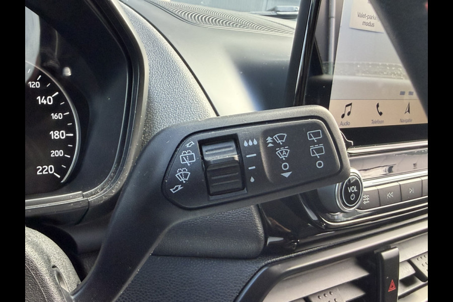 Ford EcoSport 1.0 EcoBoost ST-Line Black | Trekhaak | Camera + PDC | Apple Carplay | Cruisecontrol