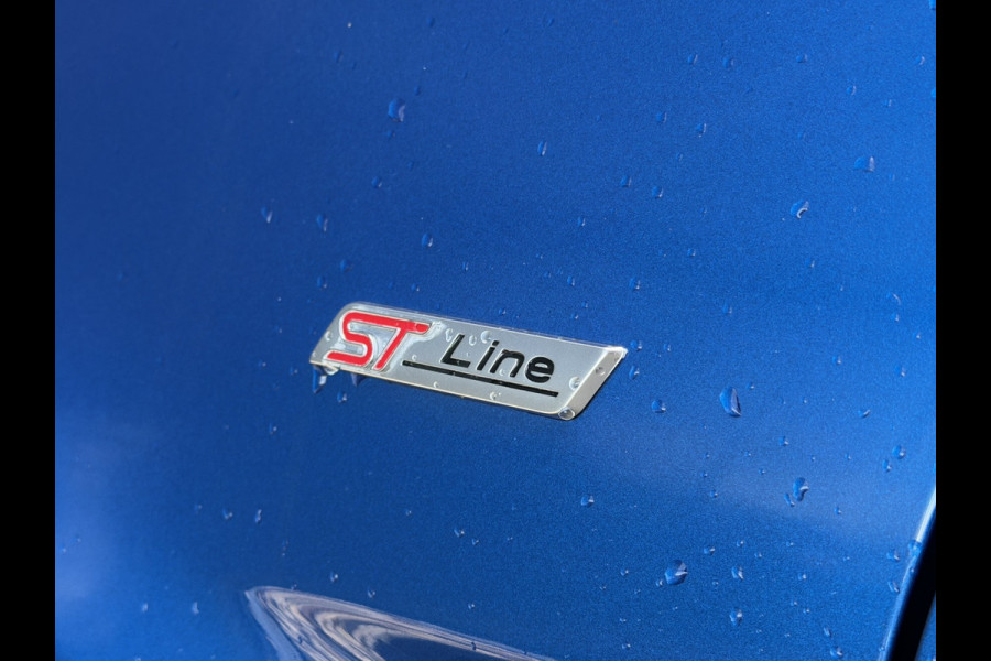 Ford EcoSport 1.0 EcoBoost ST-Line Black | Trekhaak | Camera + PDC | Apple Carplay | Cruisecontrol