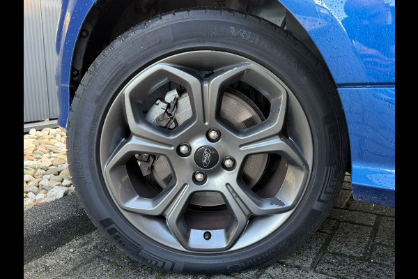 Ford EcoSport 1.0 EcoBoost ST-Line Black | Trekhaak | Camera + PDC | Apple Carplay | Cruisecontrol