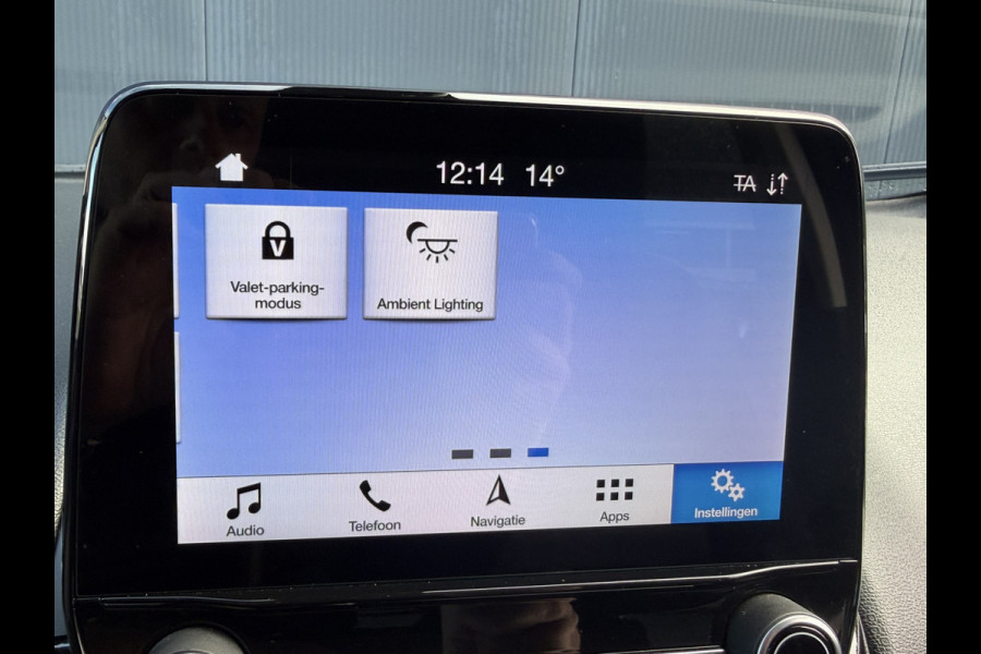 Ford EcoSport 1.0 EcoBoost ST-Line Black | Trekhaak | Camera + PDC | Apple Carplay | Cruisecontrol