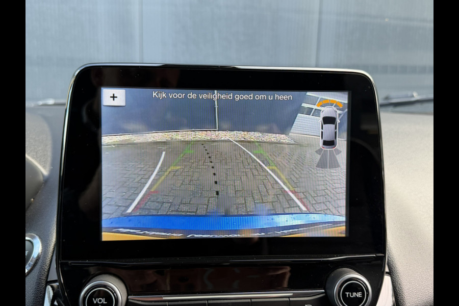Ford EcoSport 1.0 EcoBoost ST-Line Black | Trekhaak | Camera + PDC | Apple Carplay | Cruisecontrol