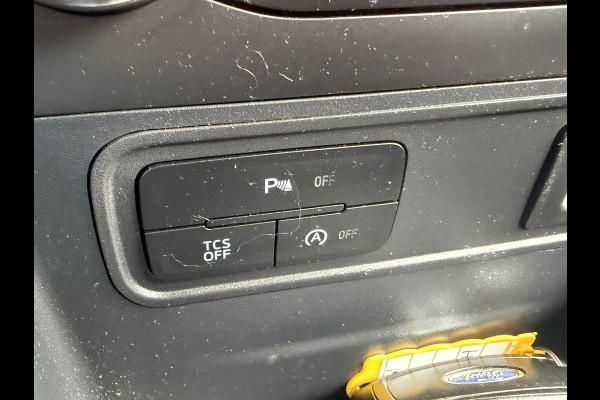 Ford EcoSport 1.0 EcoBoost ST-Line Black | Trekhaak | Camera + PDC | Apple Carplay | Cruisecontrol