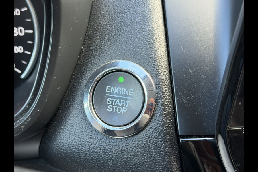 Ford EcoSport 1.0 EcoBoost ST-Line Black | Trekhaak | Camera + PDC | Apple Carplay | Cruisecontrol