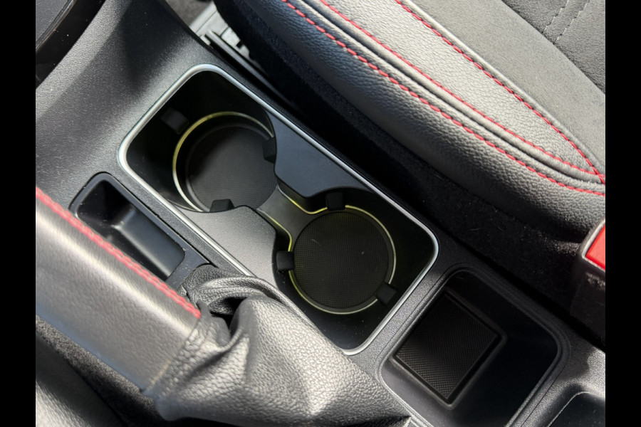 Ford EcoSport 1.0 EcoBoost ST-Line Black | Trekhaak | Camera + PDC | Apple Carplay | Cruisecontrol