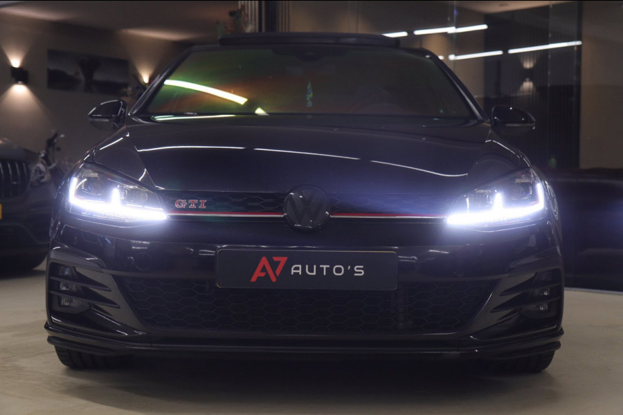 Volkswagen Golf 2.0 TSI GTI Performance PANO/CARPLAY/STOELVER/CAM/ACC/VOL