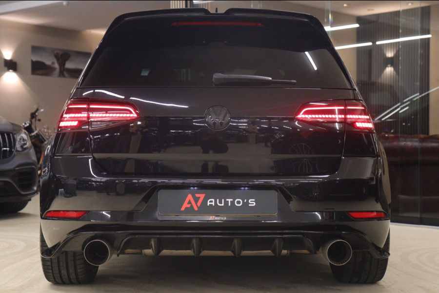 Volkswagen Golf 2.0 TSI GTI Performance PANO/CARPLAY/STOELVER/CAM/ACC/VOL
