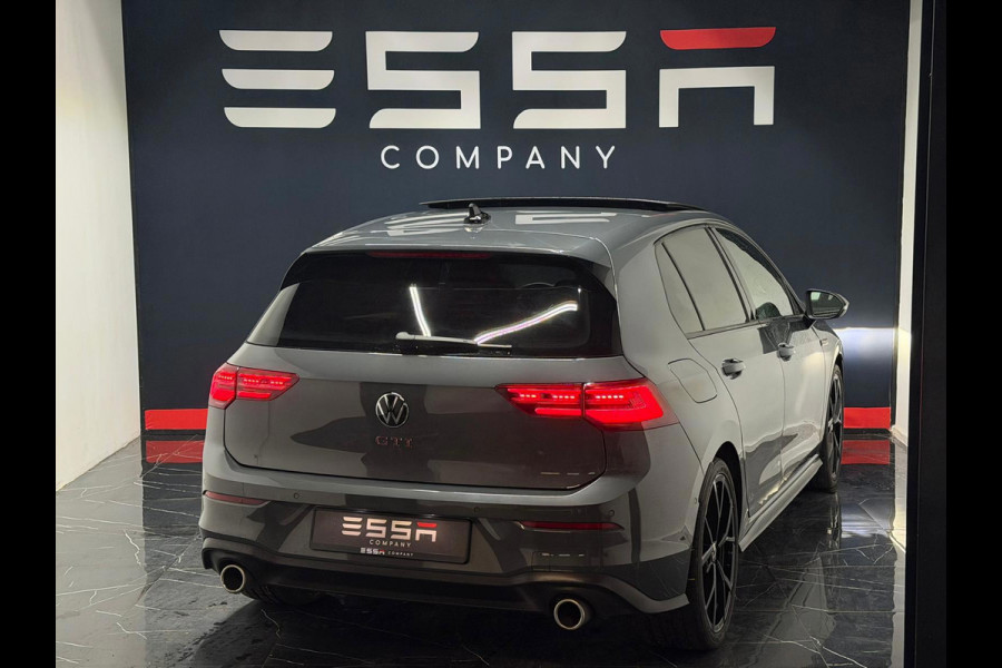 Volkswagen Golf 2.0 TSI GTI HUD|Pano|Harman|Keyless|Camera|IQ