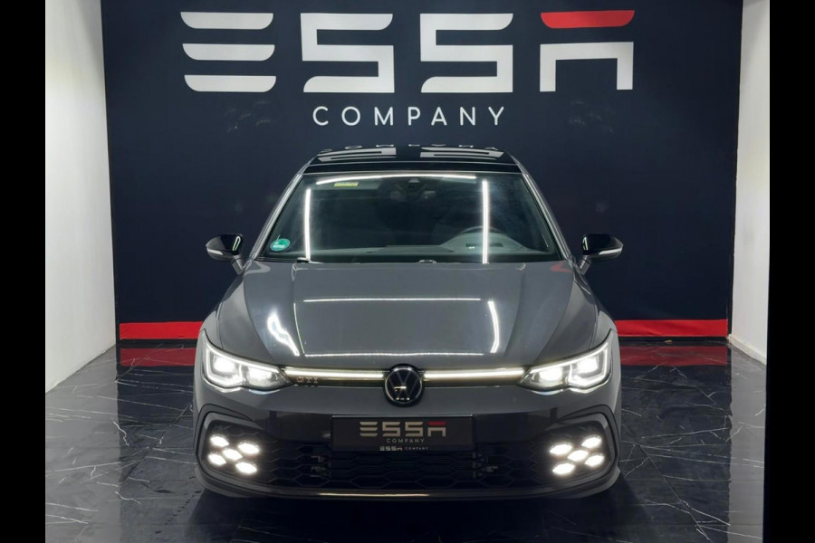 Volkswagen Golf 2.0 TSI GTI HUD|Pano|Harman|Keyless|Camera|IQ