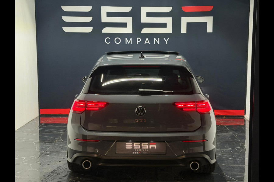 Volkswagen Golf 2.0 TSI GTI HUD|Pano|Harman|Keyless|Camera|IQ