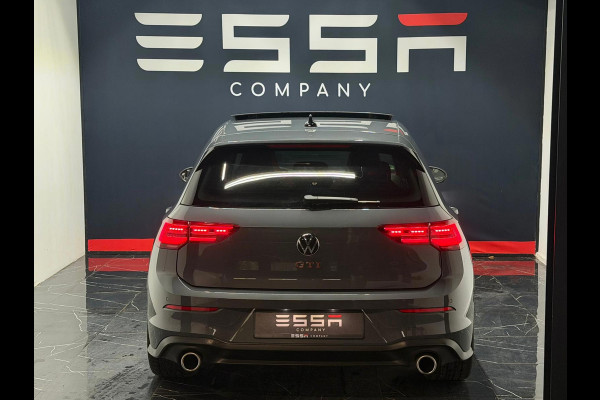 Volkswagen Golf 2.0 TSI GTI HUD|Pano|Harman|Keyless|Camera|IQ