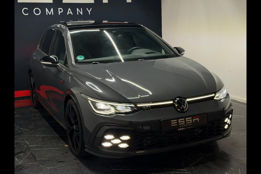 Volkswagen Golf 2.0 TSI GTI HUD|Pano|Harman|Keyless|Camera|IQ