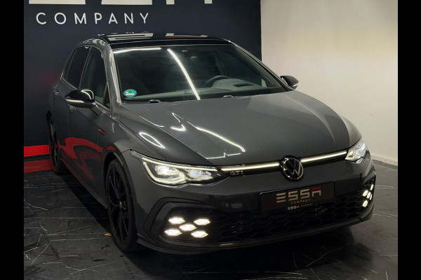 Volkswagen Golf 2.0 TSI GTI HUD|Pano|Harman|Keyless|Camera|IQ