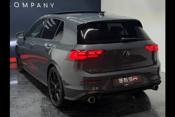 Volkswagen Golf 2.0 TSI GTI HUD|Pano|Harman|Keyless|Camera|IQ