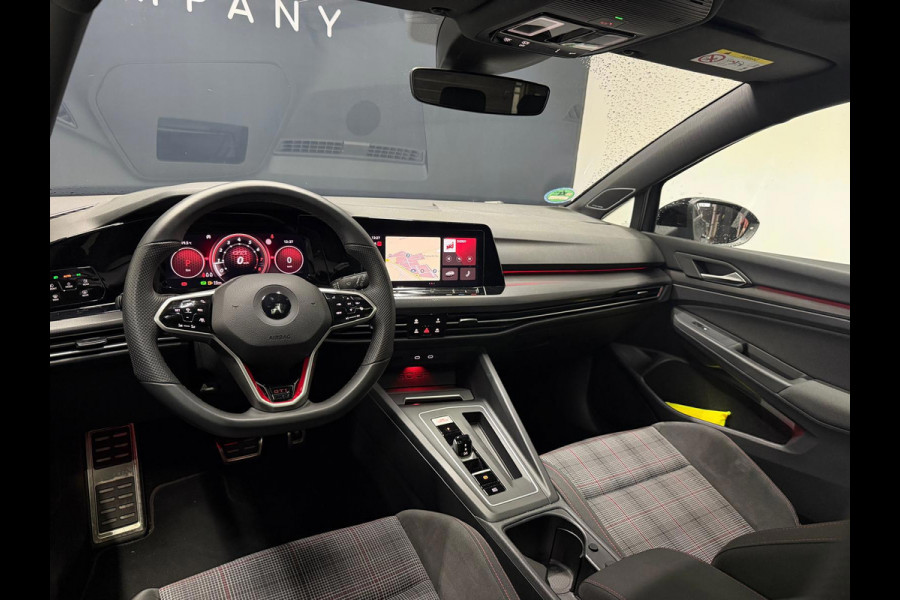 Volkswagen Golf 2.0 TSI GTI HUD|Pano|Harman|Keyless|Camera|IQ