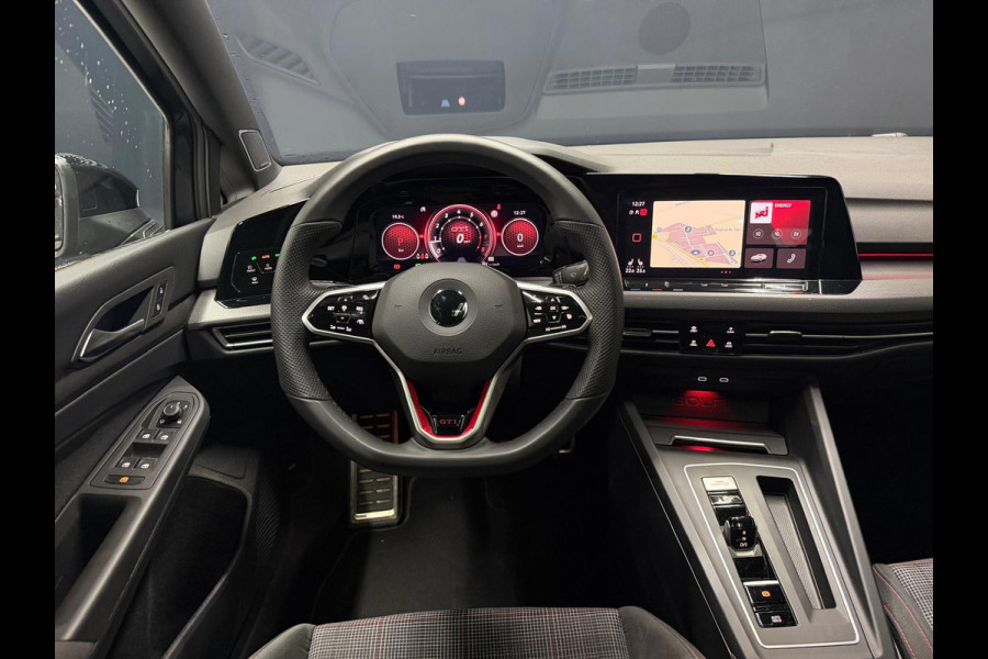 Volkswagen Golf 2.0 TSI GTI HUD|Pano|Harman|Keyless|Camera|IQ