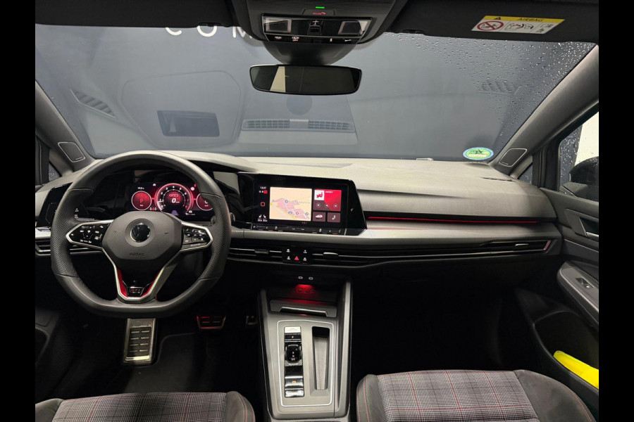 Volkswagen Golf 2.0 TSI GTI HUD|Pano|Harman|Keyless|Camera|IQ