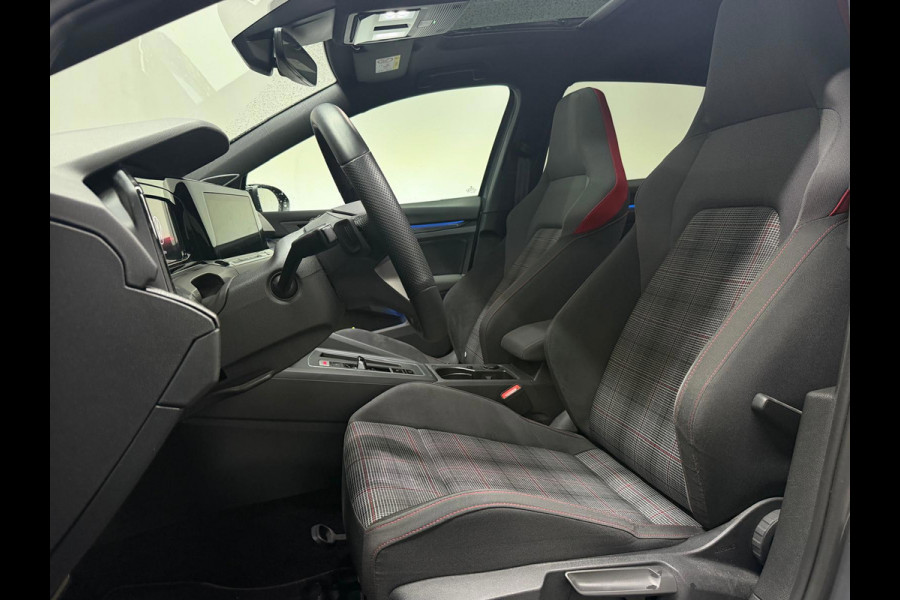 Volkswagen Golf 2.0 TSI GTI HUD|Pano|Harman|Keyless|Camera|IQ