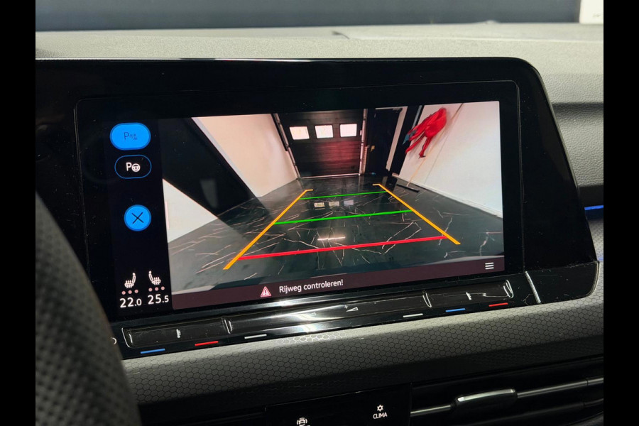 Volkswagen Golf 2.0 TSI GTI HUD|Pano|Harman|Keyless|Camera|IQ