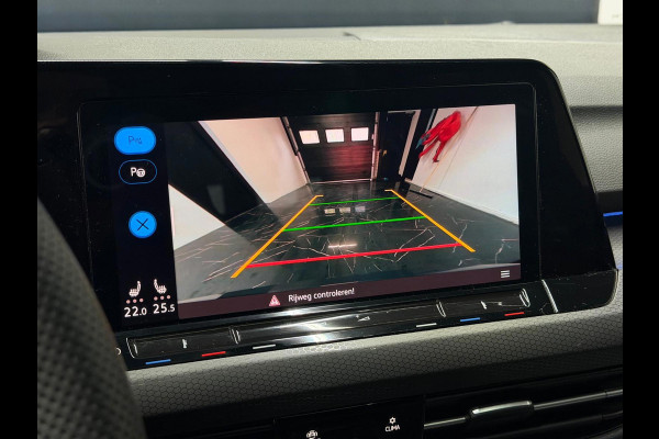 Volkswagen Golf 2.0 TSI GTI HUD|Pano|Harman|Keyless|Camera|IQ