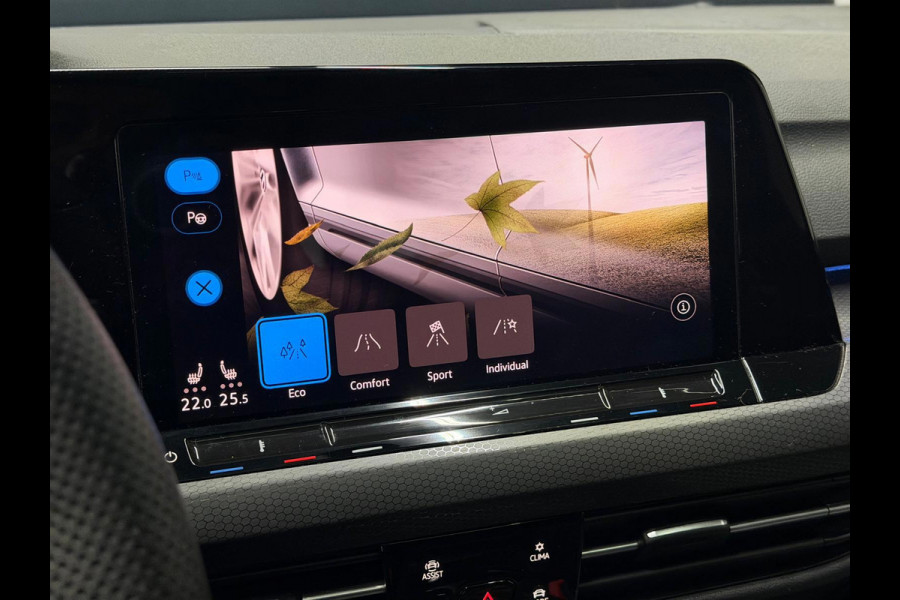 Volkswagen Golf 2.0 TSI GTI HUD|Pano|Harman|Keyless|Camera|IQ