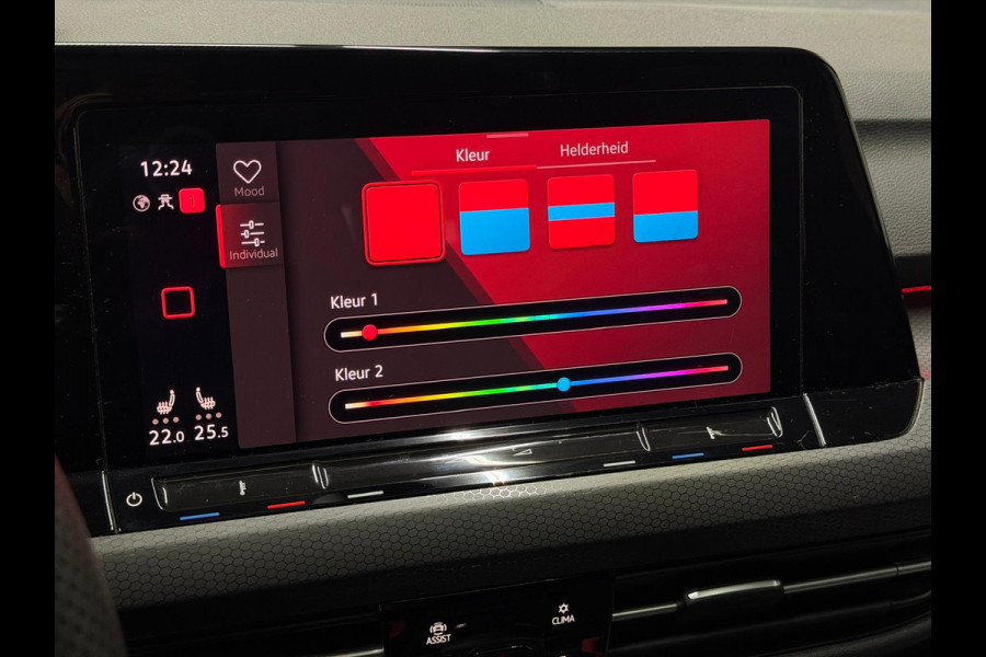 Volkswagen Golf 2.0 TSI GTI HUD|Pano|Harman|Keyless|Camera|IQ