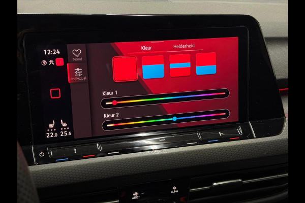 Volkswagen Golf 2.0 TSI GTI HUD|Pano|Harman|Keyless|Camera|IQ