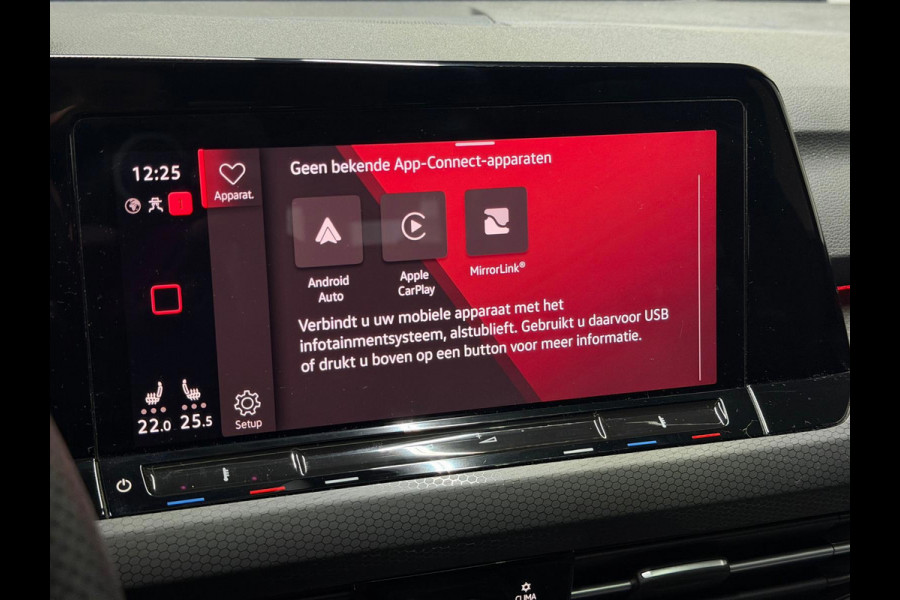 Volkswagen Golf 2.0 TSI GTI HUD|Pano|Harman|Keyless|Camera|IQ