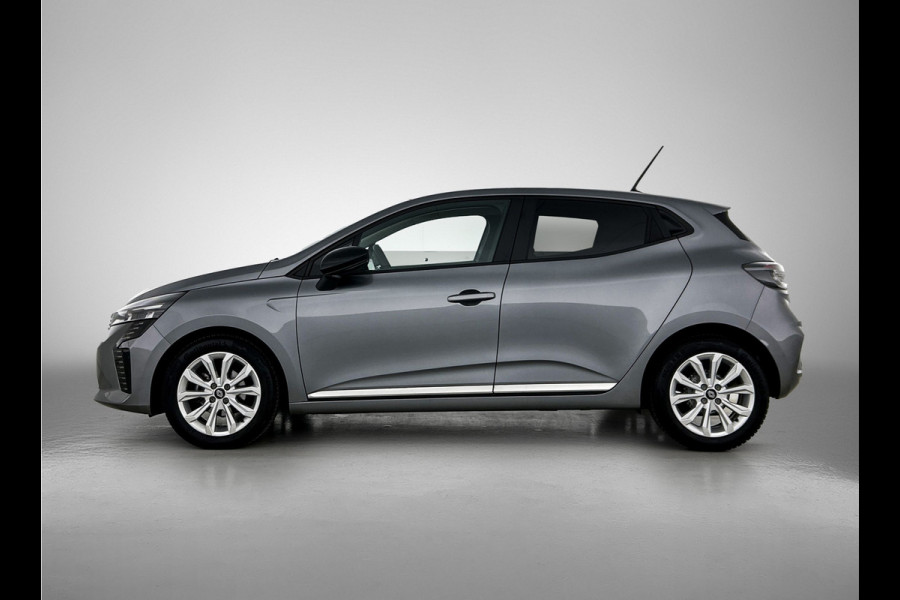 Renault Clio TCe 90PK GPF evolution | CAMERA | NAVI | DEALER ONDERHOUDEN | STOEL VERWARM. | PARK. SENSOREN | CARPLAY