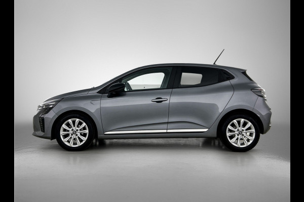 Renault Clio TCe 90PK GPF evolution | CAMERA | NAVI | DEALER ONDERHOUDEN | STOEL VERWARM. | PARK. SENSOREN | CARPLAY