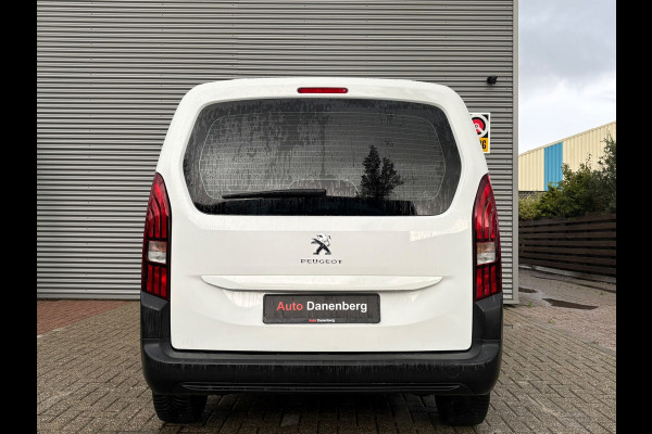 Peugeot Rifter Long 1.2 Puretech Long Active WEINIG KM
