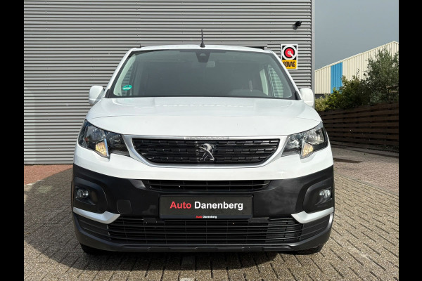Peugeot Rifter Long 1.2 Puretech Long Active WEINIG KM